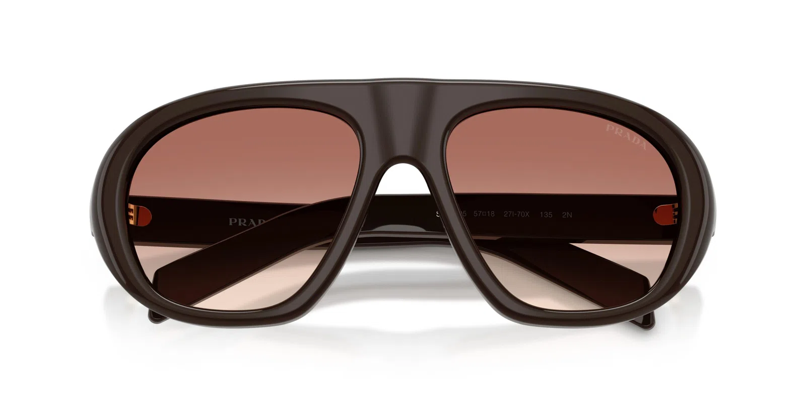 Prada C05S Sunglasses - view 44